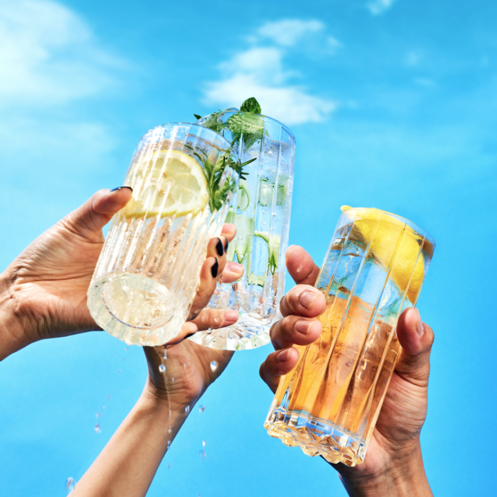 아이스웨일 토닉워터 500ml 12입