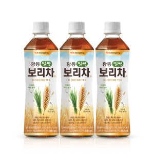 밀싹보리차 500ml 20입