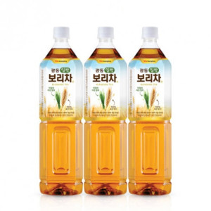 밀싹보리차 1.5L 12입