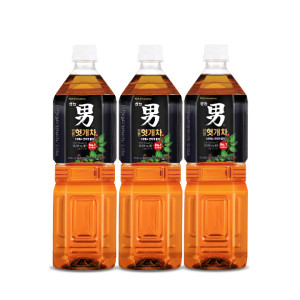 진한헛개차 1.25L 12입