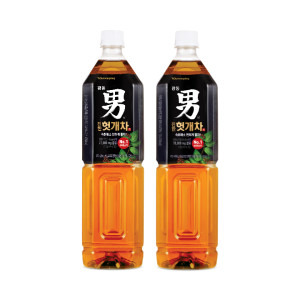진한헛개차 1.5L 6입