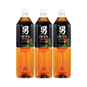 진한헛개차 1.5L 12입