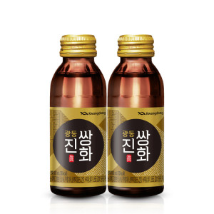 진쌍화 100ml 20입