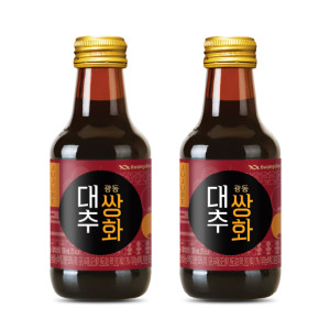대추쌍화 150ml 20입
