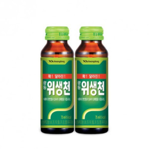 위생천 75ml 50입