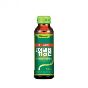 위생천 75ml 20입