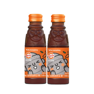[제주에디션]비타500 광도르방 100ml 20입