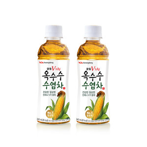 옥수수수염차 340ml 24입