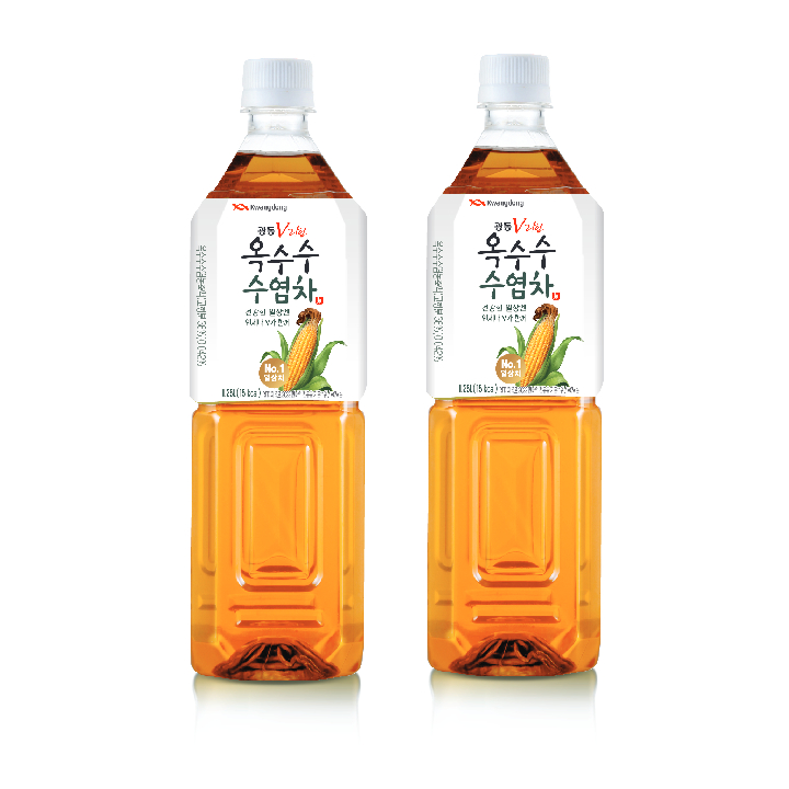 옥수수수염차 1.25L 12입