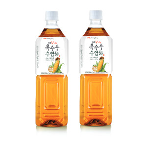 옥수수수염차 1.25L 12입