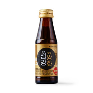 진생강쌍화 100ml 20입