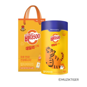 비타500 데일리스틱 180포(2g×180포)