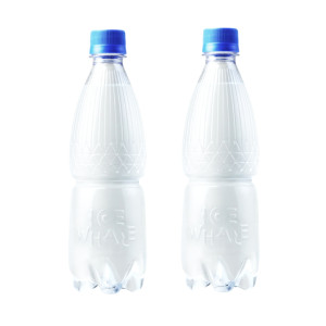 [탄산수] 아이스웨일 플레인 그린(무라벨) 500ml 20입