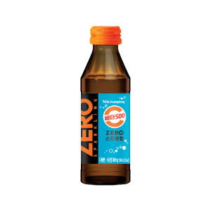 비타500 제로스파클링 150ml 10입