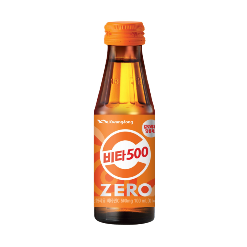 비타500제로 100ml 10입(옵션테스트, 필수+선택)