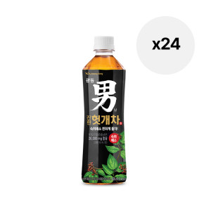 한팩) 진한 헛개차